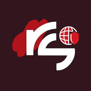 RSecurity Logo